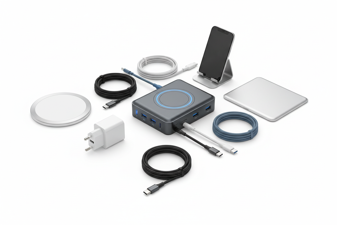 www.thetechbasket.com.au – The Tech Basket