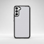 Tech21 EvoCheck/EvoClear Phone Case for Samsung GS22