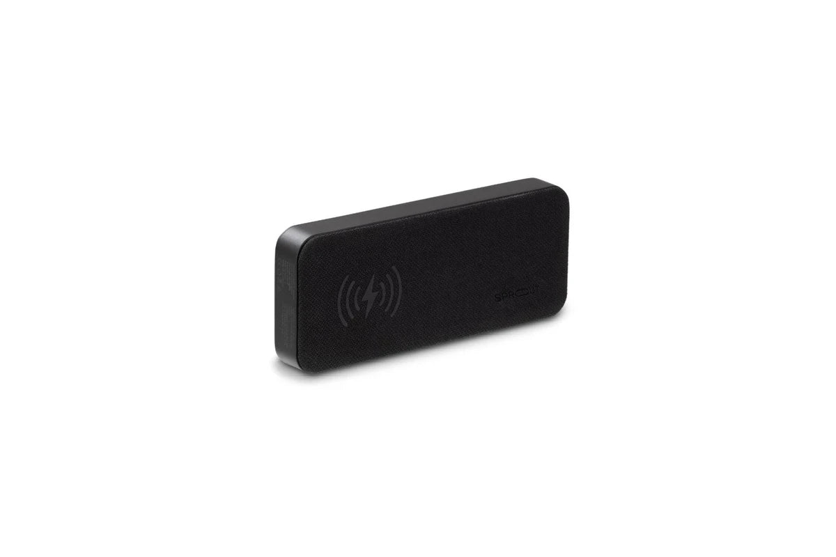 Maverick Hybrid 3 IN 1 Speaker Powerbank Wireless Charger