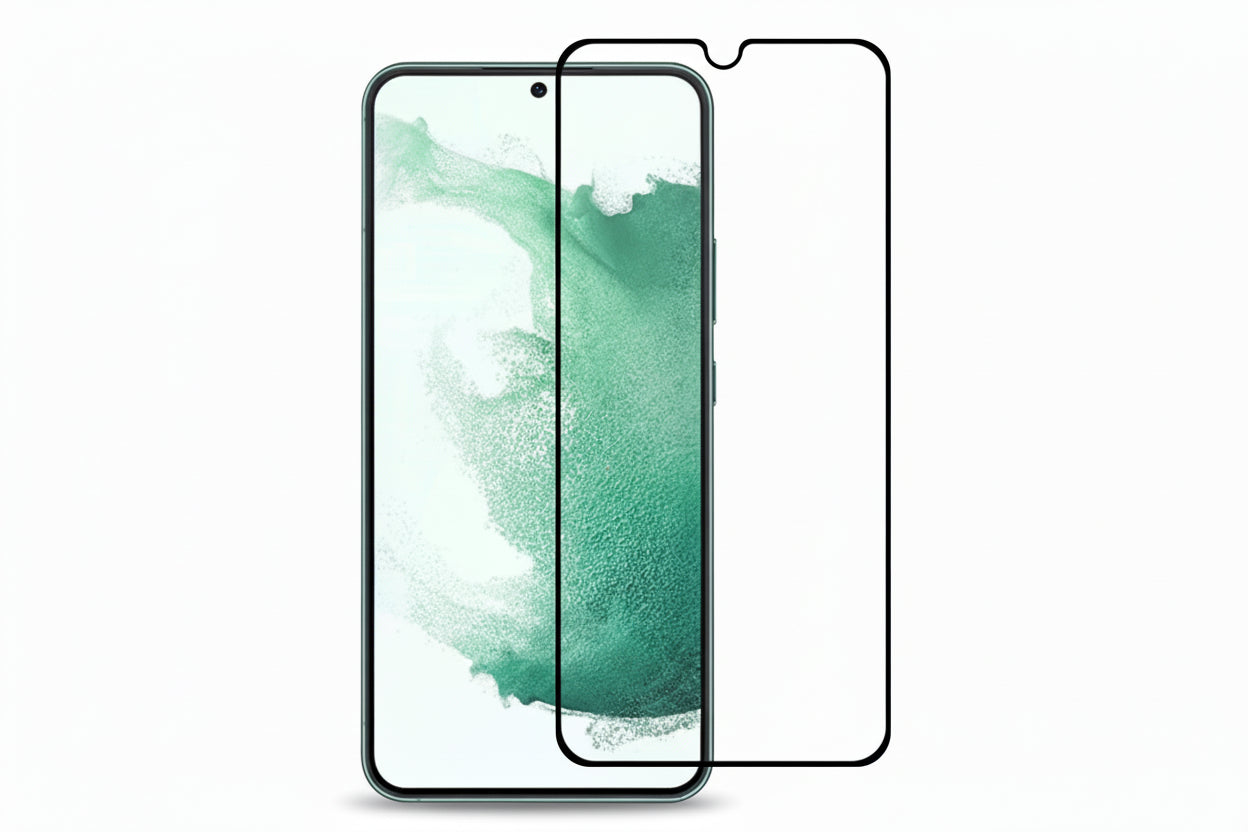 Glass Protector for Samsung Galaxy S22 Plus 5G