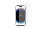 Cygnett Tough Screen Protector (Suits iPhone 14 Pro Max) - Clear