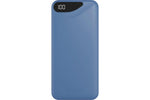 Cygnett ChargeUp Boost Gen3 10,000 mAh Power Bank - Blue