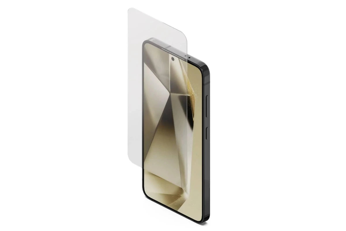 Cygnett OpticShield Glass Screen Protector (Suits Galaxy S25/ S24)