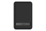 Belkin BoostCharge Magnetic Wireless Power Bank 5k + Stand