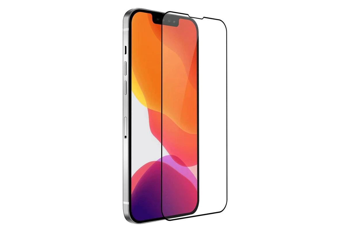Glass Screen Protector for iPhone 13 Mini