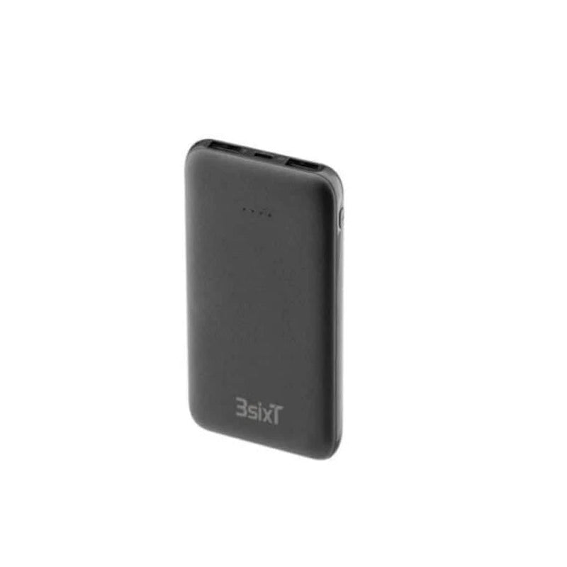 3sixT JetPak BasiX - 5,000mAh Power Bank