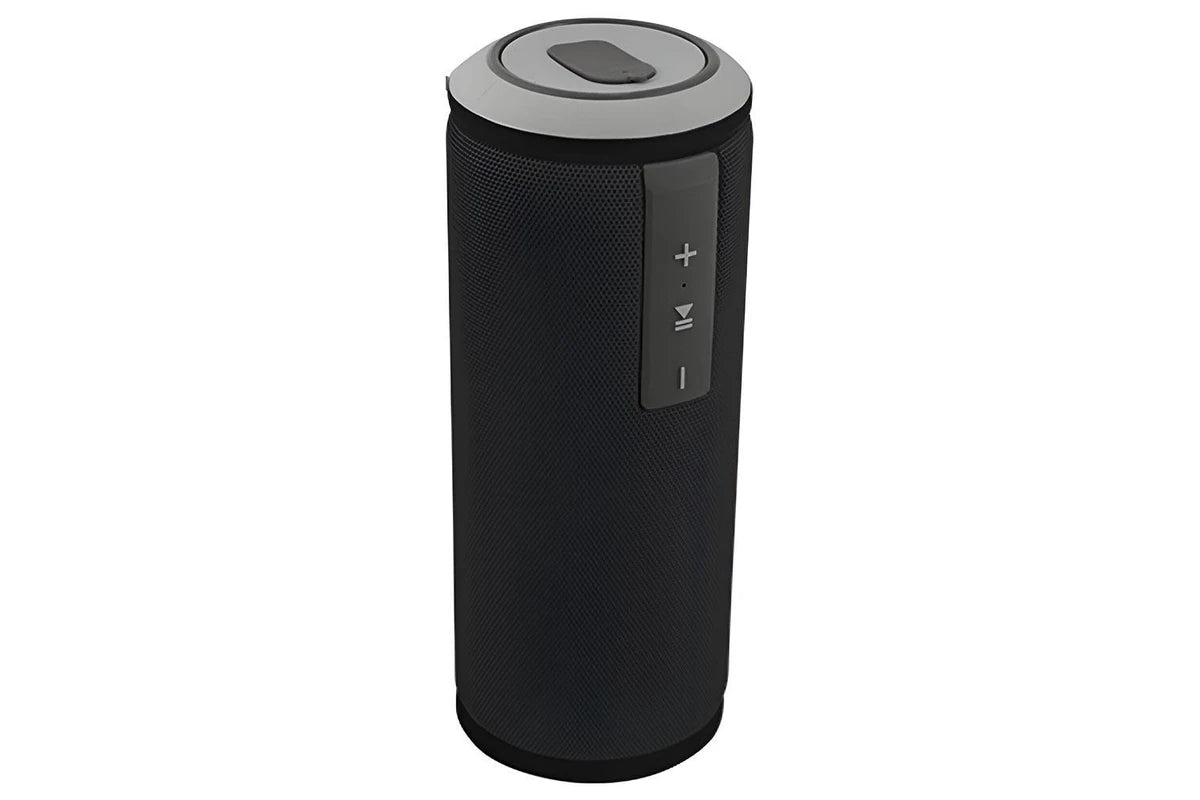 3sixT SoundTube Wireless IPX6 Speaker - Black