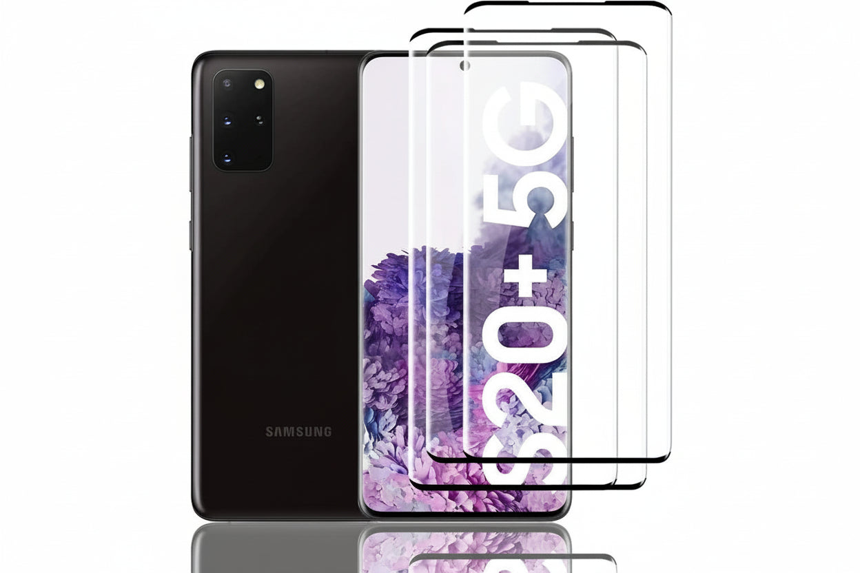 Acrylic Screen Protector for Samsung Galaxy S20 Plus