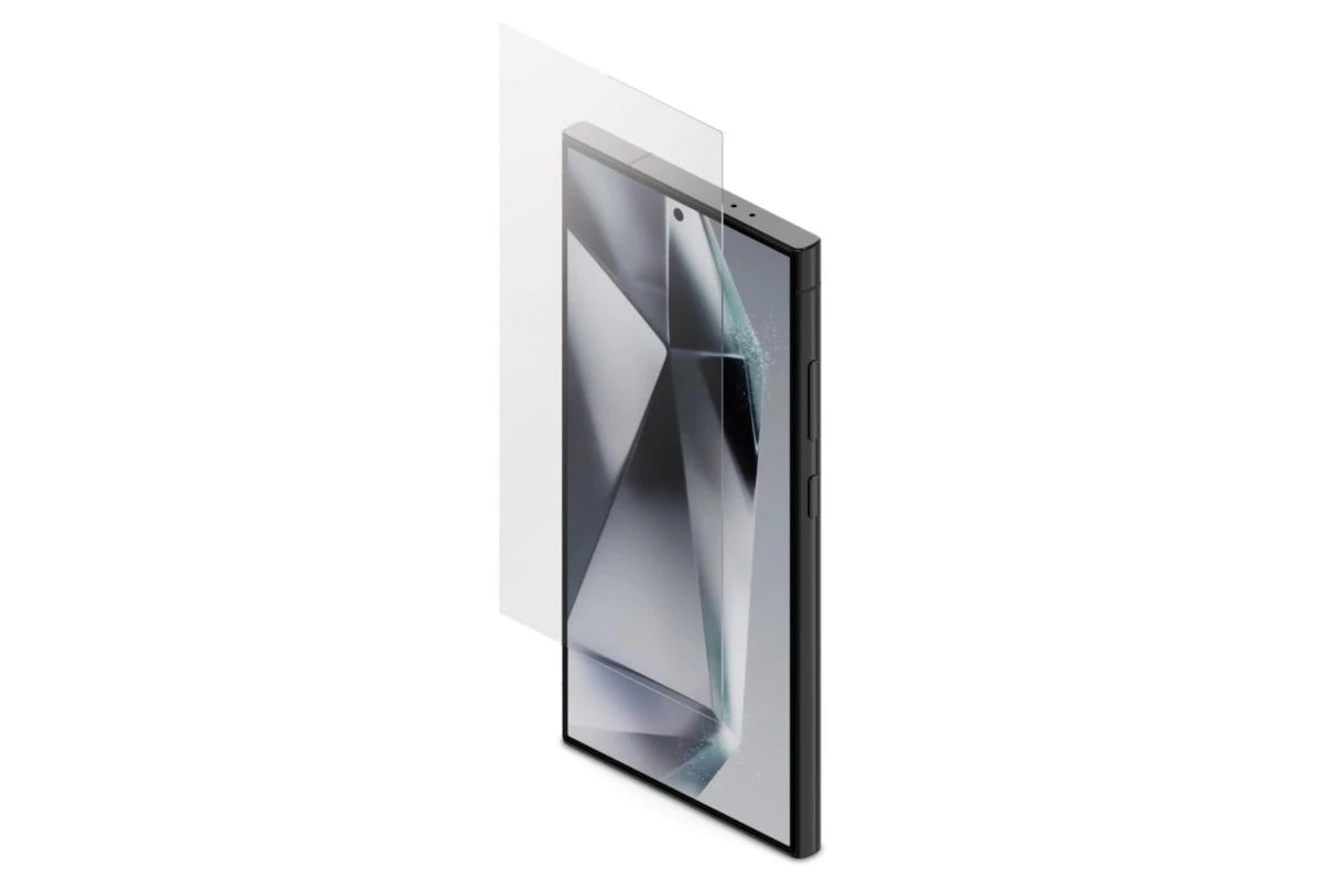Cygnett OpticShield Screen Protector (Suits Galaxy S24 Ultra)