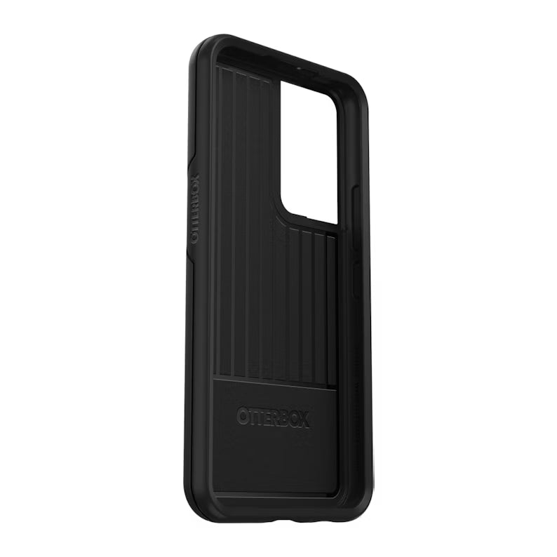 OtterBox Symmetry Case for Galaxy S22 - Black