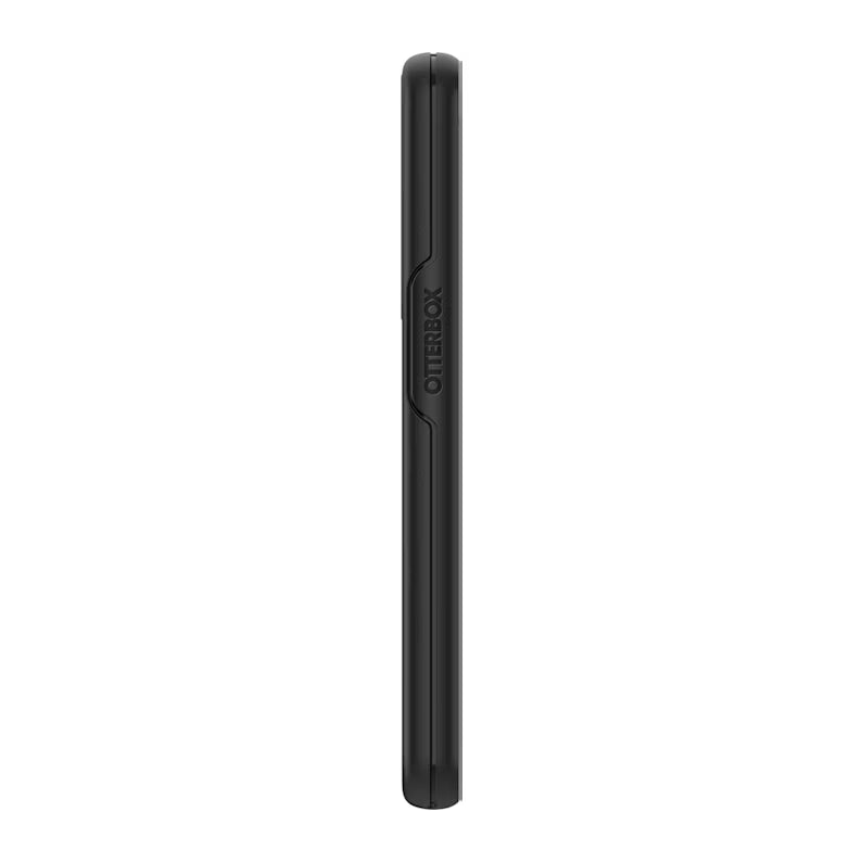 OtterBox Symmetry Case for Galaxy S22 - Black