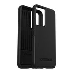 OtterBox Symmetry Case for Galaxy S22 - Black