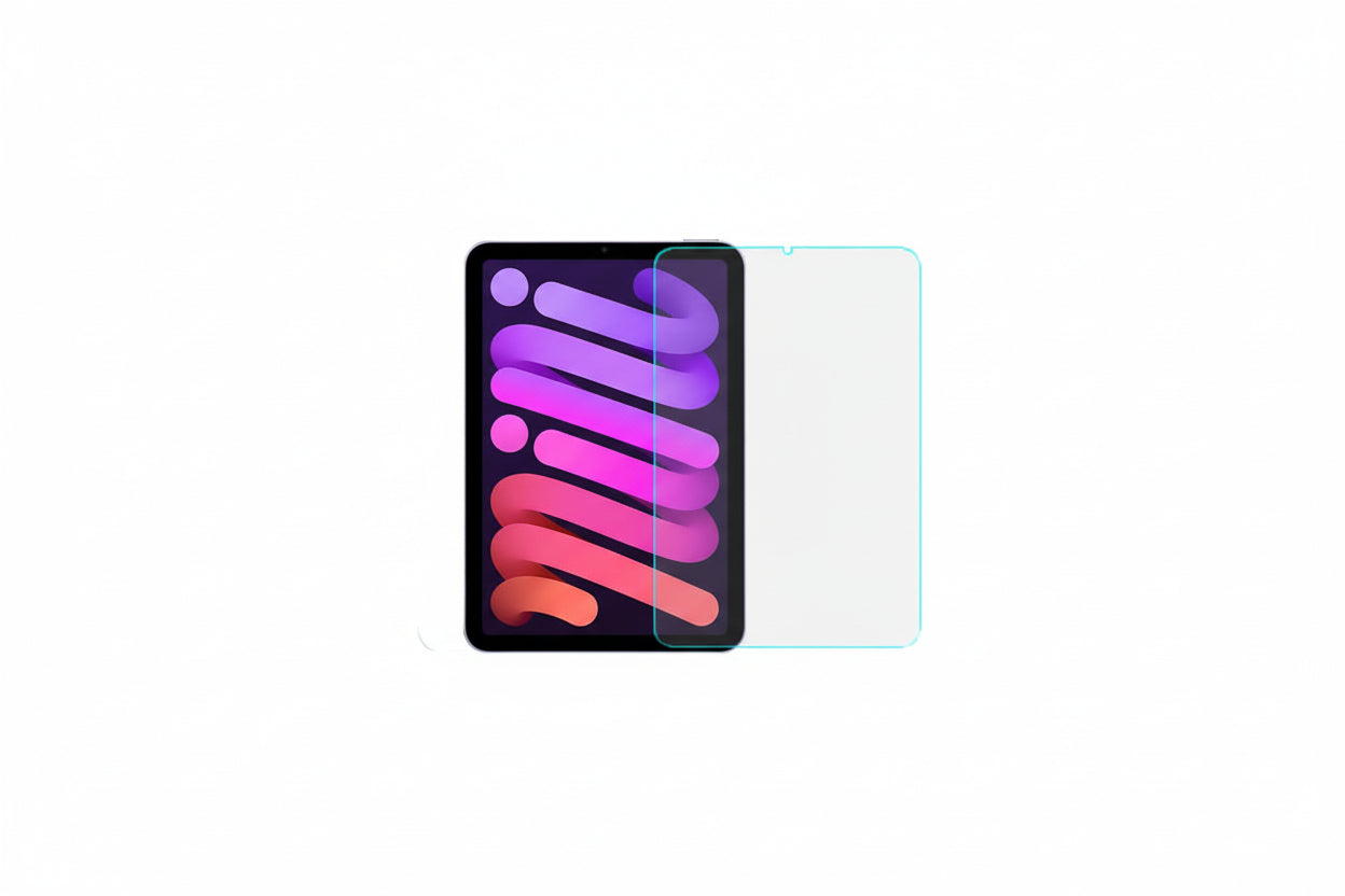 Glass Screen Protector for iPad Mini 2021