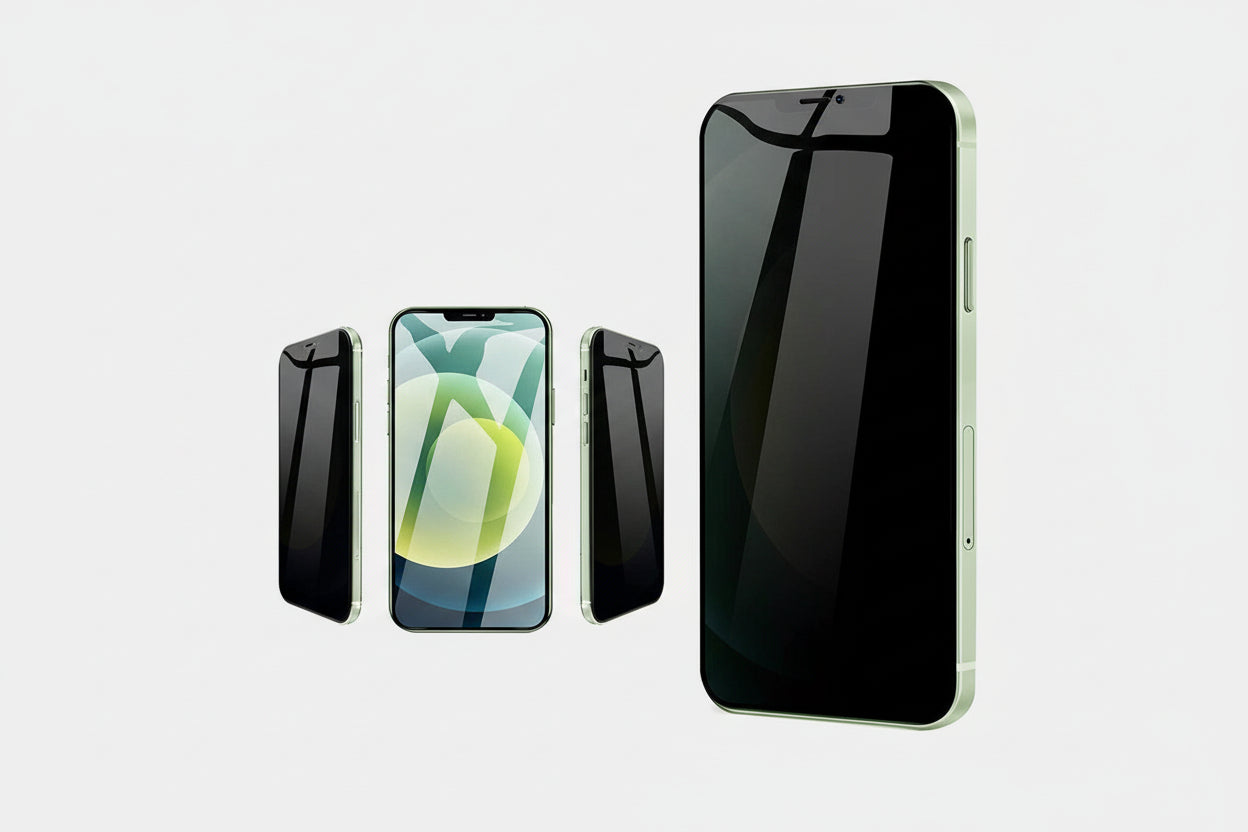 Glass Screen Protector for iPhone 12/12 Pro