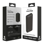Mophie Essentials 20000mAh Powerstation - Black