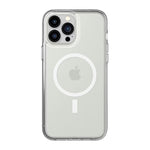 Tech21 EvoClear MagSafe Transparent Case for iPhone 13 Pro Max - Clear