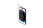 Cygnett Tough Screen Protector (Suits iPhone 14 Pro Max) - Clear