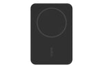 Belkin BoostCharge Magnetic Wireless Power Bank 5k + Stand