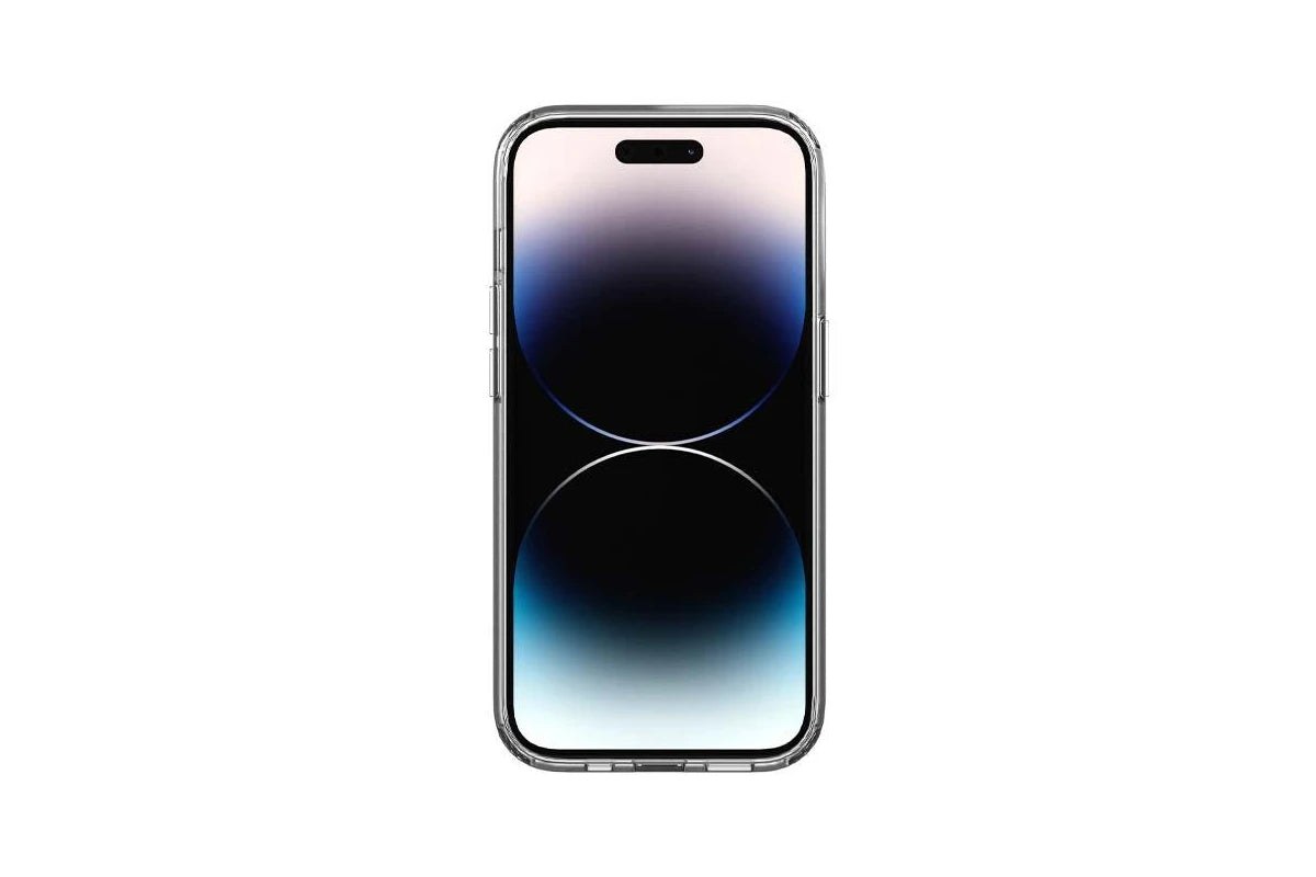 Cygnett Ecoshield Case (Suits iPhone 14 Pro) - Clear