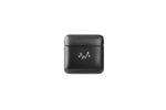 Wave Audio IPX4 BT True Wireless Earbuds Immersive Lite For Smartphones Black