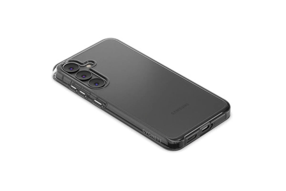 Cygnett EcoShield Case For Samsung Galaxy S24 Plus - Clear
