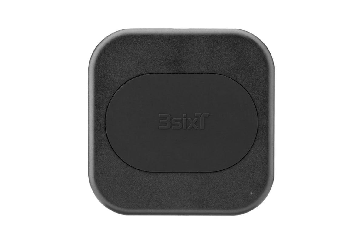 3sixT Karma 15W Single Wireless Charger with AC