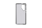 Tech21 EvoCheck Case for Samsung Galaxy S22 Ultra - Smokey/Black