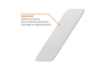 Cygnett OpticShield Glass Screen Protector (Suits Galaxy S25/ S24)