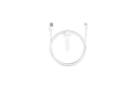 3sixT Tough 1.2m Male USB-A to USB-C V2.0 Cable Connector For Smartphones White