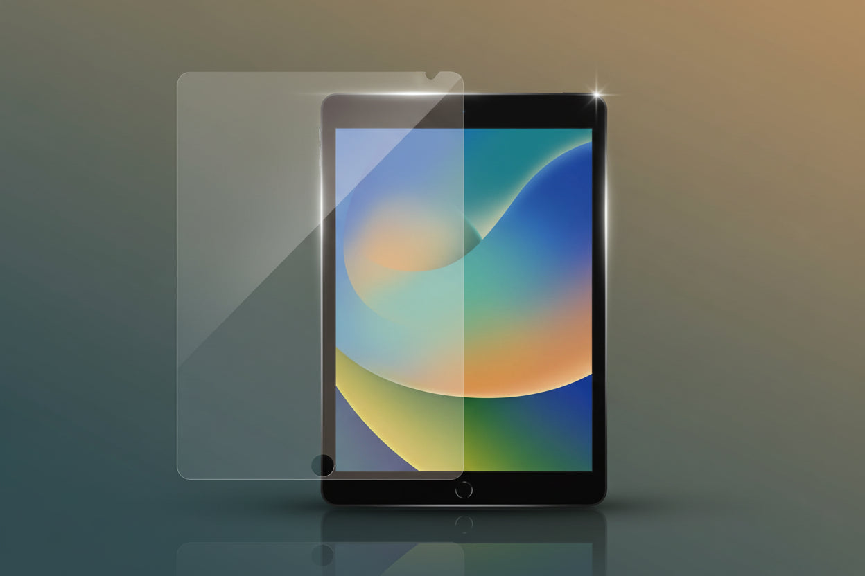 Panzer Glass Screen Protector for iPad 10.2