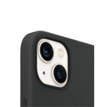 Apple iPhone 13 mini Silicone Case with MagSafe - Midnight