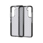 Tech21 EvoCheck/EvoClear Phone Case for Samsung GS22