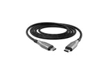 Cygnett USB-C to USB-C Cable - 3M Armoured