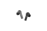 Wave Audio IPX4 BT True Wireless Earbuds Immersive Lite For Smartphones Black