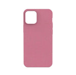 Pela Slim For iPhone 12 mini case - Cassis