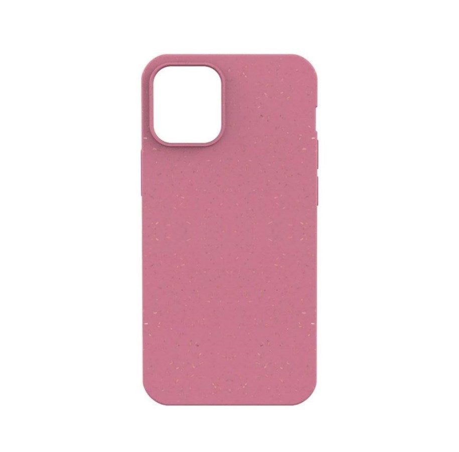 Pela Slim For iPhone 12 mini case - Cassis