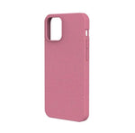 Pela Slim For iPhone 12 mini case - Cassis