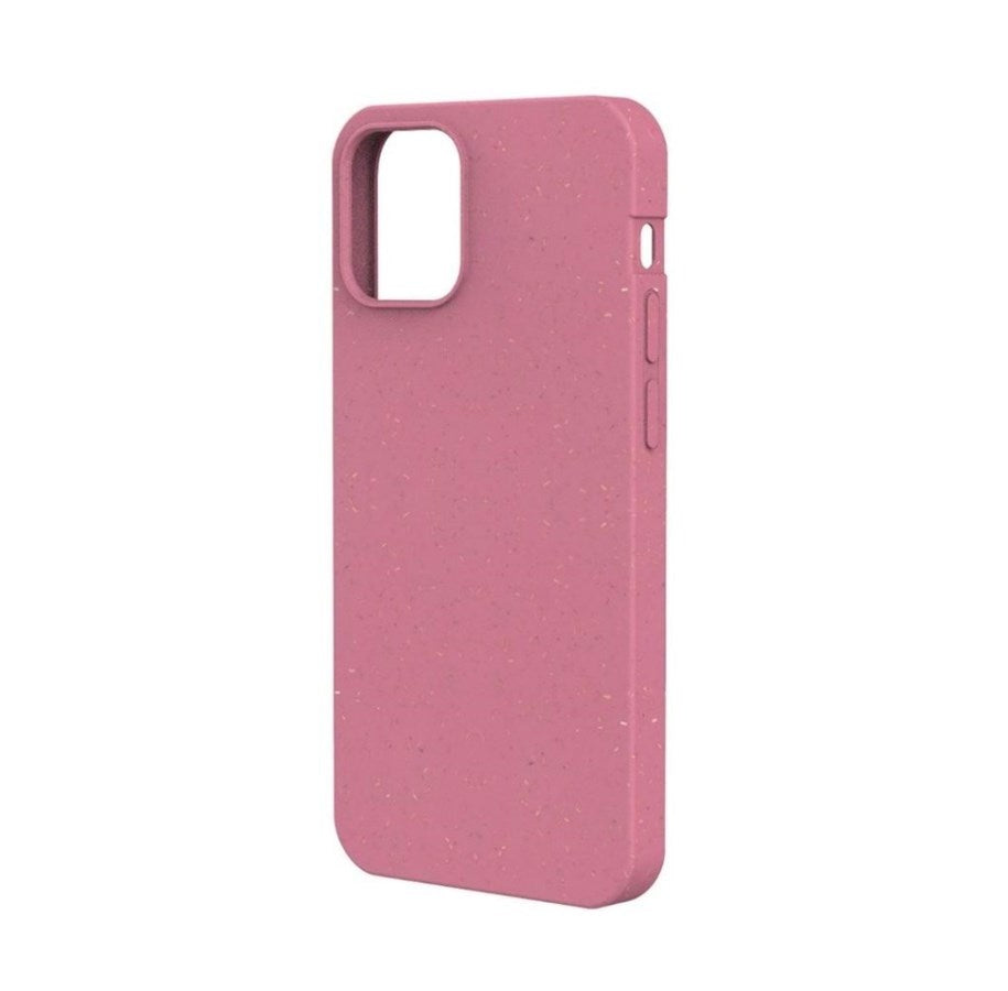 Pela Slim For iPhone 12 mini case - Cassis