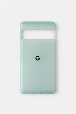 Google Pixel 6 Pro Case - Soft Sage