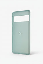 Google Pixel 6 Pro Case - Soft Sage