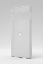 Google Pixel 6 Pro Case - Light Frost