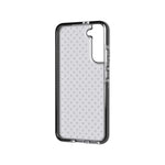 Tech21 EvoCheck Phone Case for Samsung GS22+ (Smokey/Black)