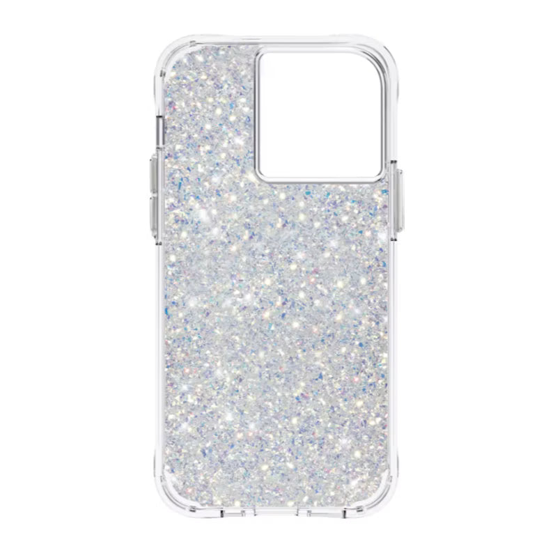 Case-Mate Twinkle Case for iPhone 13 Pro CM046678 - Stardust