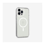 Tech21 EvoClear MagSafe Transparent Case for iPhone 13 Pro Max - Clear