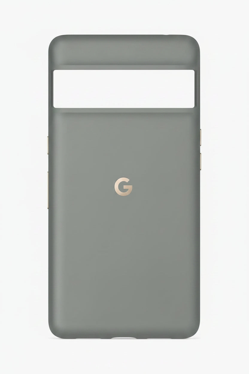 Official Google Pixel 7 Pro Case - Hazel