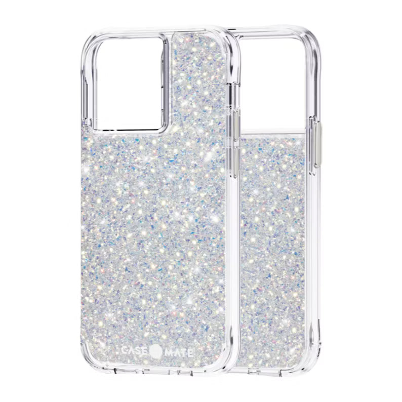 Case-Mate Twinkle Case for iPhone 13 Pro CM046678 - Stardust