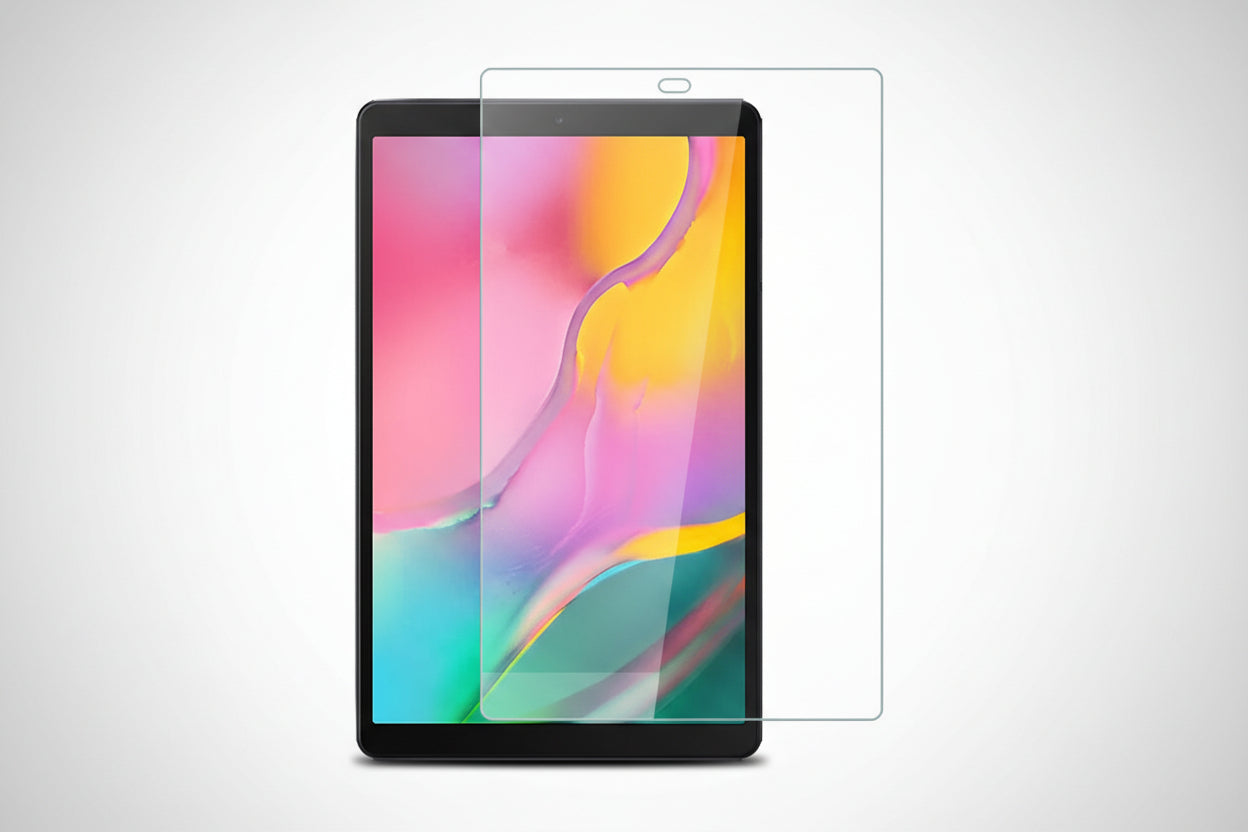 Panzer Glass Screen Protector for Samsung Tab A8