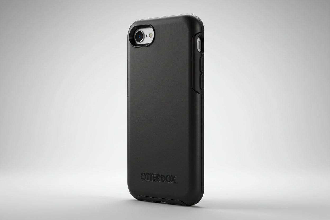 Otter Box Symmerty Case For iPhone 7