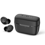 Blueant Pump Air Lite 2 TWS In-Ear Headphones (Slate Black)