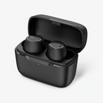 Blueant Pump Air Lite 2 TWS In-Ear Headphones (Slate Black)